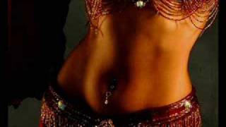 Kardinal Offishall - Belly Dancer (breakbeat remix)