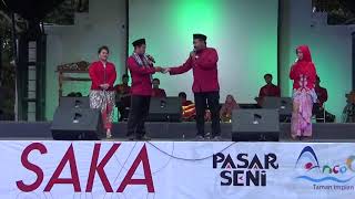 Download lagu Bini Tua  - BetawiEnteam Project mp3