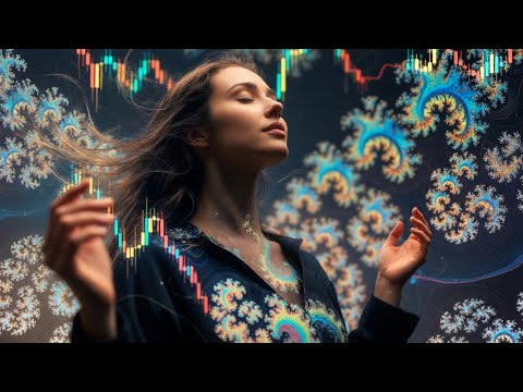 ZEN TRADING: 1-Hour Meditative Mantras for Crypto Focus & Emotional Stability