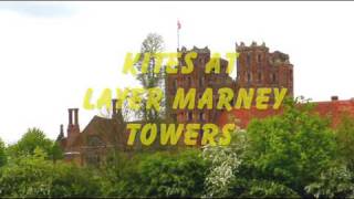 preview picture of video 'Layer Marney Towers, Essex'