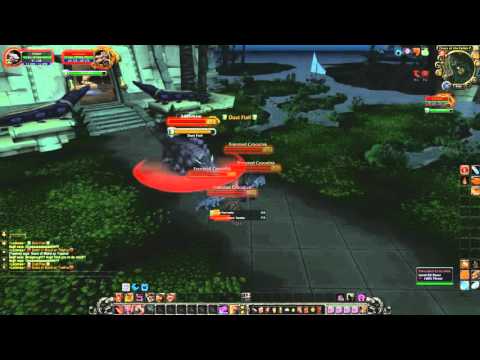 Wow Acrocalypse Now - Achievement