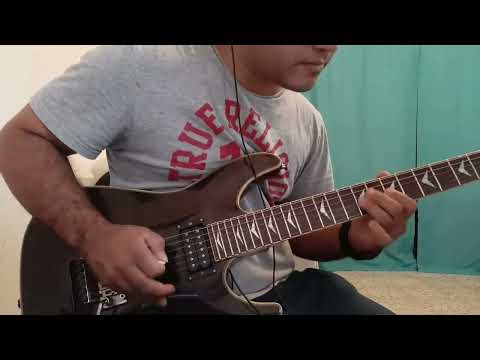 New Wine - Contigo Habitar Solo Demo