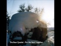 The Bear Quartet - Put Me Back Together