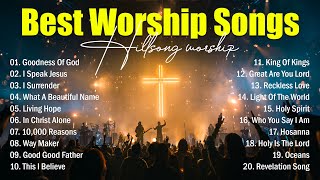 Download lagu Best Worship Songs - Goodness Of God, Top Christian Songs, Hillsong Worship Best Praise Songs 2025 mp3 Download lagu Best Worship Songs - Goodness Of God, Top Christian Songs, Hillsong Worship Best Praise Songs 2025 mp3