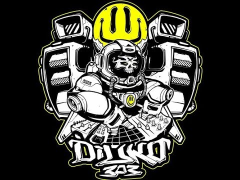 Diuko 303 - Ancient Rituals (Hybrid Tekno 2022) | SON DE TEUF | TEKNO