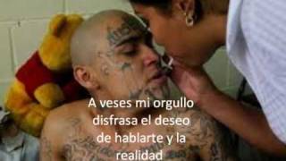 CANCION A MAMÁ orar contigo otra vez TERCER CIELO (CON LETRA)