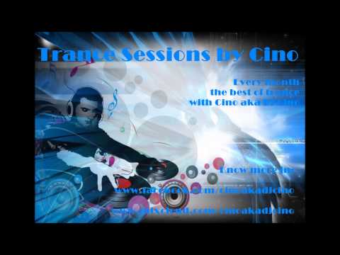 Trance Sessions by Cino (Episode December 2013)