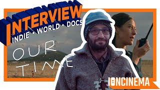 Interview: Carlos Reygadas - Our Time video