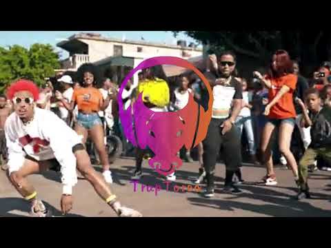 Chimbala ❌ Kiko El Crazy - Dámela