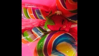 Shopkins version of Lollipop by Ben Kweller