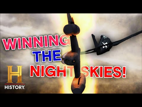 Epic Night Fights | Dogfights | History