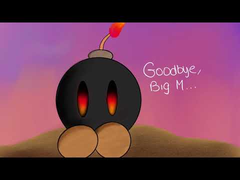 Remix: Bob-Omb's Encouragement - PMTOK