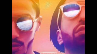 PNL - Humain [Son Officiel]