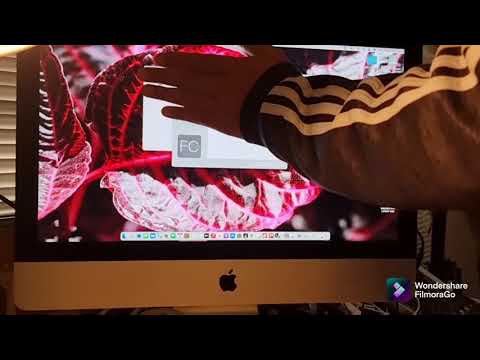 How to connect Focusrite Scarlett 2i2 3rd generation audio interface with Imac for the first time