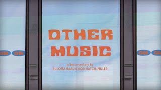 Other Music Documentary Trailer (2020)