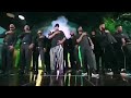 Koffi Olomide Dance Ya Ba Congolais