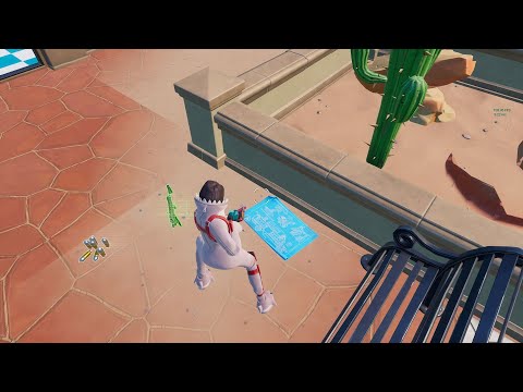 Recover the missing battle bus plans