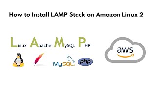 Download the video "How to Install LAMP Stack on Amazon Linux 2"