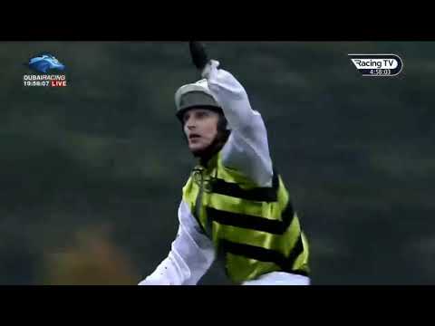 130th Velka Pardubicka - ENG