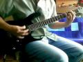 Megadeth - Wake Up Dead (Rhythm Guitar Cover ...