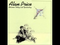 Alan Price - Between Today and Yesterday (orchestral version)