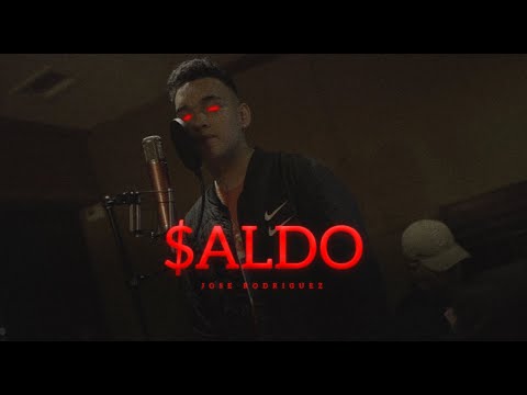 Jose Rodriguez - Saldo (Visual)