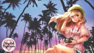 ✿ Nightcore - Roll Em Up - Alli Simpson ft. Jack &amp; Jack