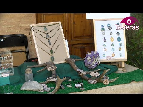 Mujeres con arte exponen en Almagro
