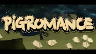 PIGROMANCE- Official Release Gameplay (No commentary) 🐖