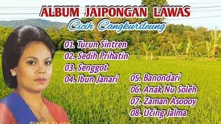 Download lagu Album Lawas Jaipong Cicih Cangkurileung - TURUN SINTREN | Top Kliningan Sunda Populer mp3