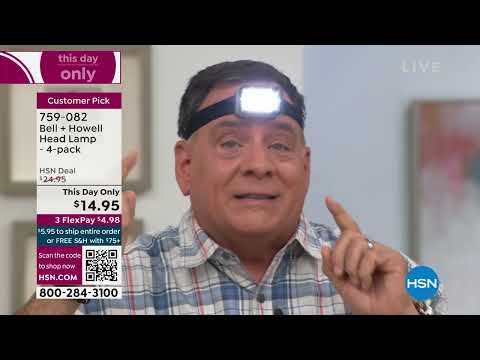 HSN | Adam's Open House 03.06.2023 - 09 PM