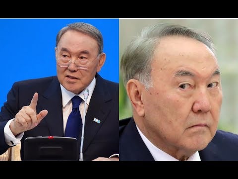 Что ожидает Казахстан после смерти Назарбаева?