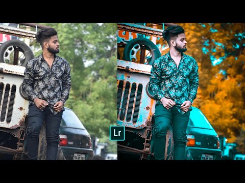 Lighroom Editing Background Colour Change 🔥|| How To Change Background Colour In Lr Lightroom