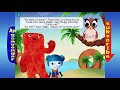 Snuggle Stories ABC Galaxy