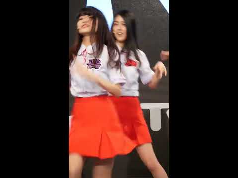 보너스베이비 문희 Good Night Kiss 커버댄스 직캠영상/BONUSbaby Moon Hee fancam(170824)