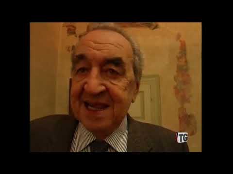 FRANCESCO CAREMANI TELEMANTOVA 2013