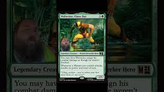 Jenova is Still getting support and you should be playing the deck! #mtg