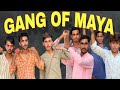 GANG OF MAYA TOP FREE TEAM TARIQ TFT
