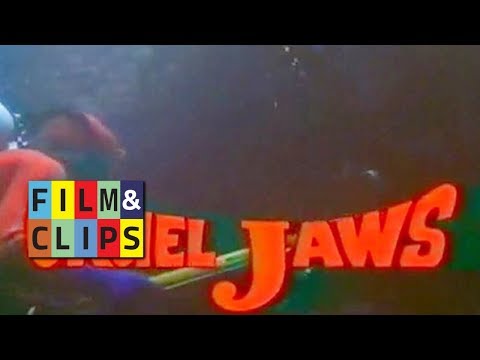 Cruel Jaws - English Trailer (HD) by Film&Clips