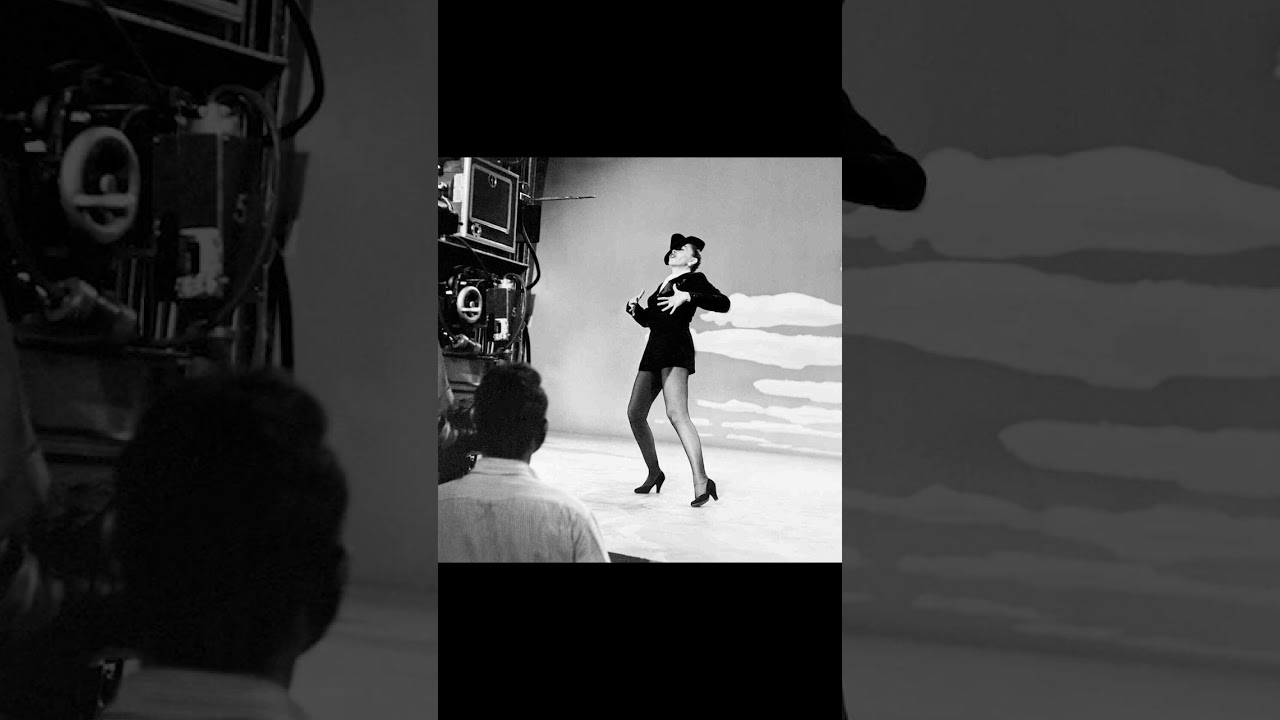 Lorna Luft reflects on her mother in SUMMER STOCK.