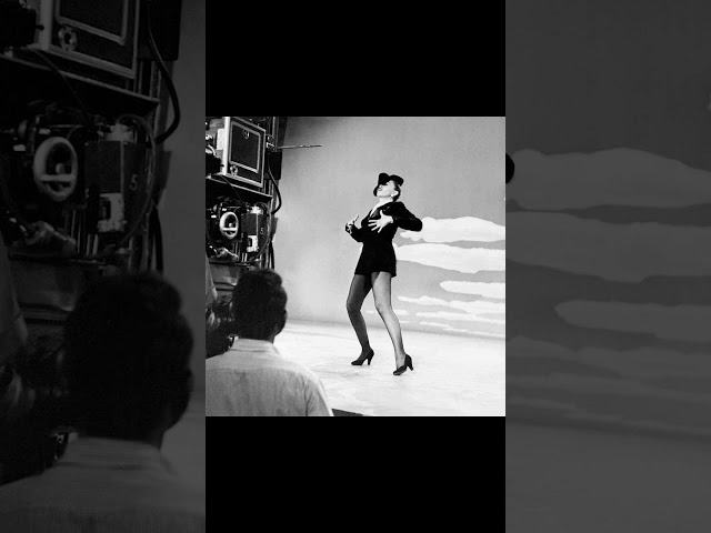 Lorna Luft reflects on her mother in SUMMER STOCK.