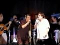 Orquesta Abran Paso con: ISMAEL MIRANDA & JOSE FELICIANO - "La Copa Rota"