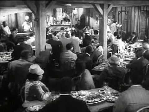 Billie Holiday & Louis Armstrong   Farewell To Storyville New Orleans '47