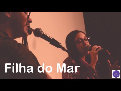 Filha Do Mar - Flávia Wenceslau