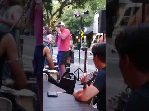 JEFF MOORE 1984 BORROWED TIME