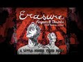 Erasure Fingers & Thumbs A Little Rubber Thumb Remix + Instrumental