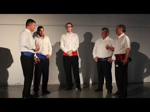 KLAPA FUMARI -VILO DVI JABUKE