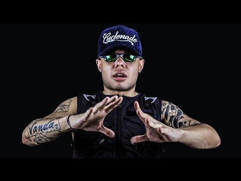 MC Lan e MC W1 - Só sei que Foi Assim (DJ Carlinhos da S.R e TK)