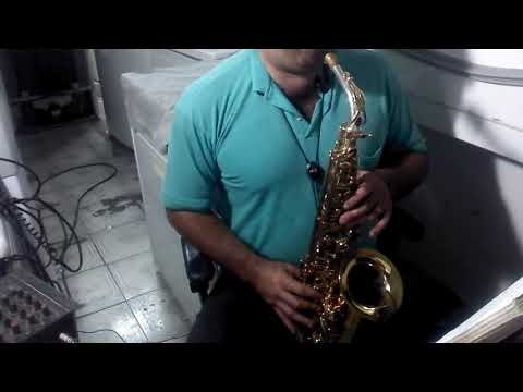 Hino 48 CCB sax alto no soprano