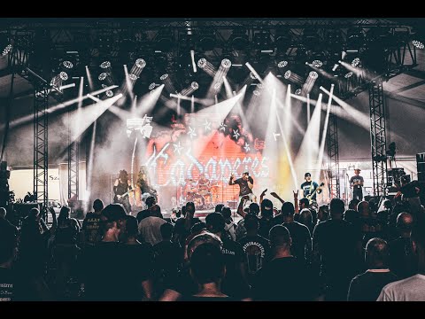 Cadaveres Esszencia -  Mangod - 2023 07 28 - Fezen - Székesfehérvár